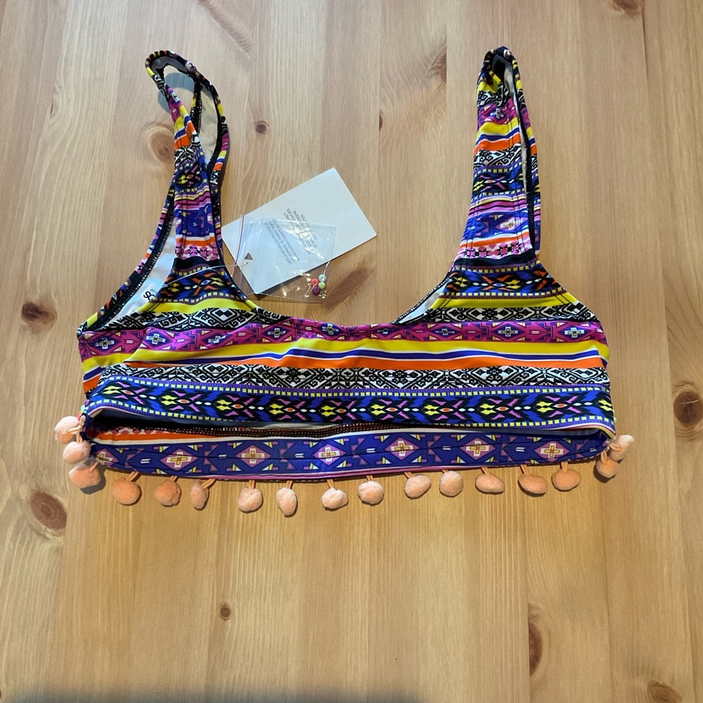 Asos - Swimsuit Top - Size 4